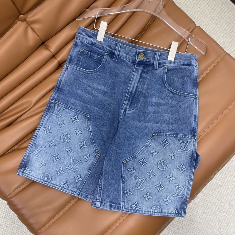 Louis Vuitton Jeans